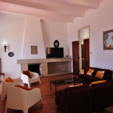 Villa Casa Dos Tios Albufeira Exterior foto