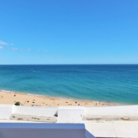 Villa Casa Dos Tios Albufeira Exterior foto